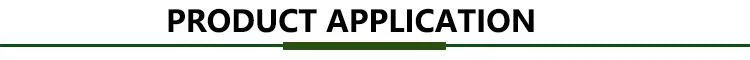 product-750-60 Product application