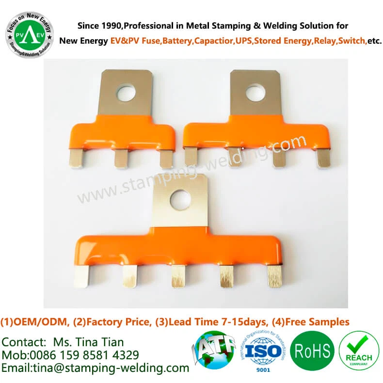 Laminated BusBar Laminated BusBar