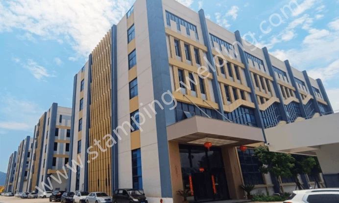 Xiamen Apollo Stamping Welding Technology Co LTD Xiamen Apollo Stamping Welding Technology Co LTD