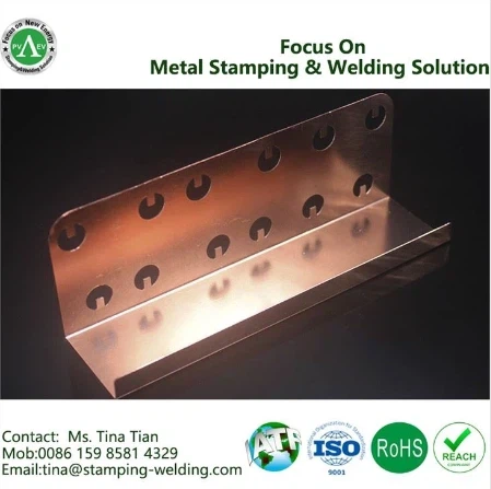 copper electrical busbar copper electrical busbar