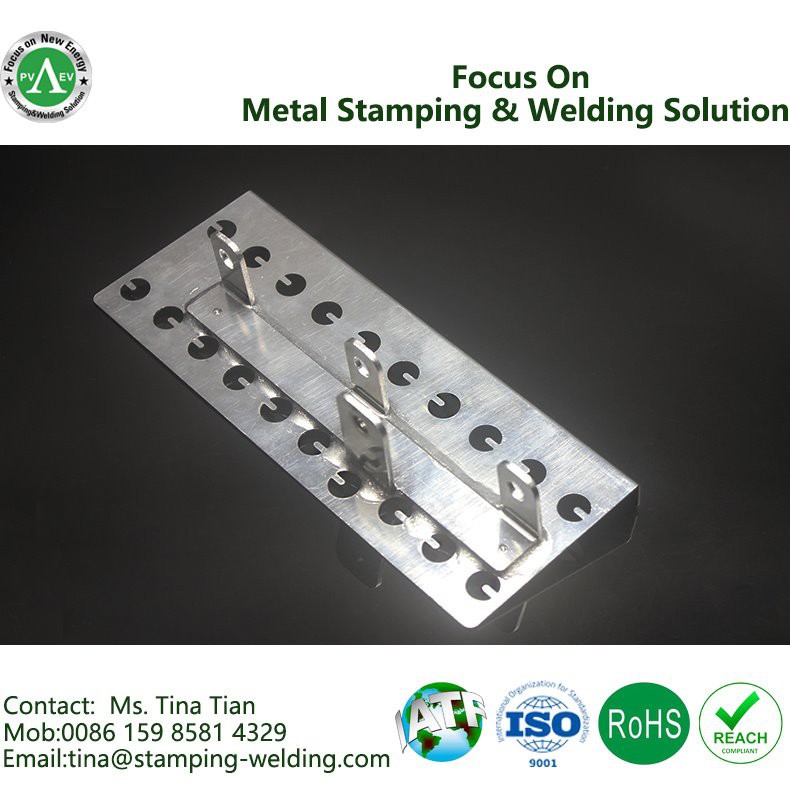 ইলেকট্রিক কার বাসবার