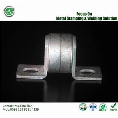 ফিউজ লিঙ্ক ঢালাই উপাদান