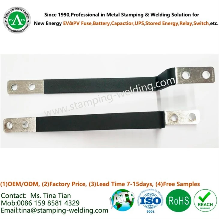 BusBar Electricfor Bussmann