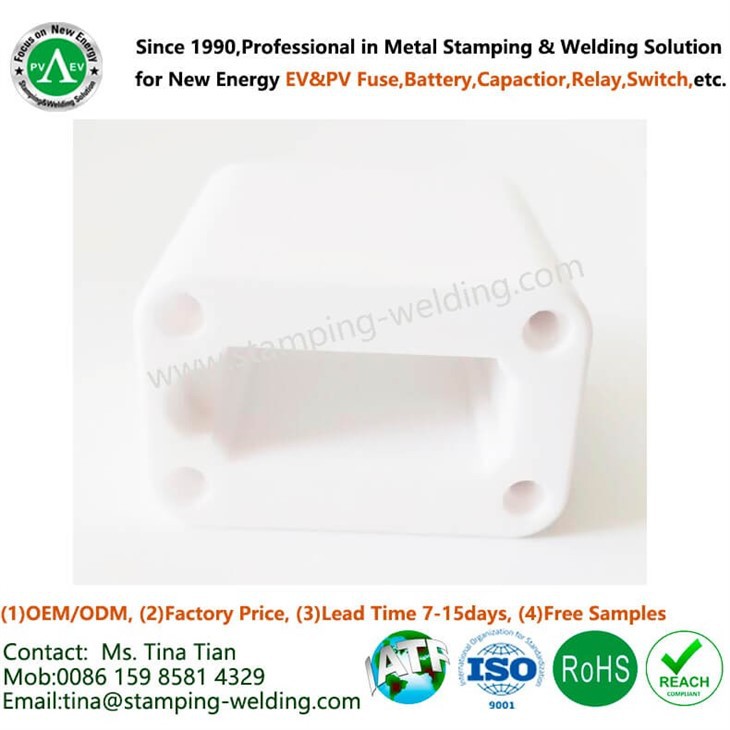 Ceramic Body for Siemens