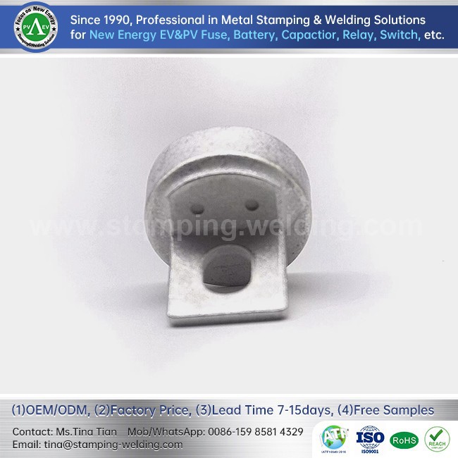 Fusible Link Cap