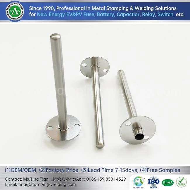 Outer Shell For Battery State Sensor