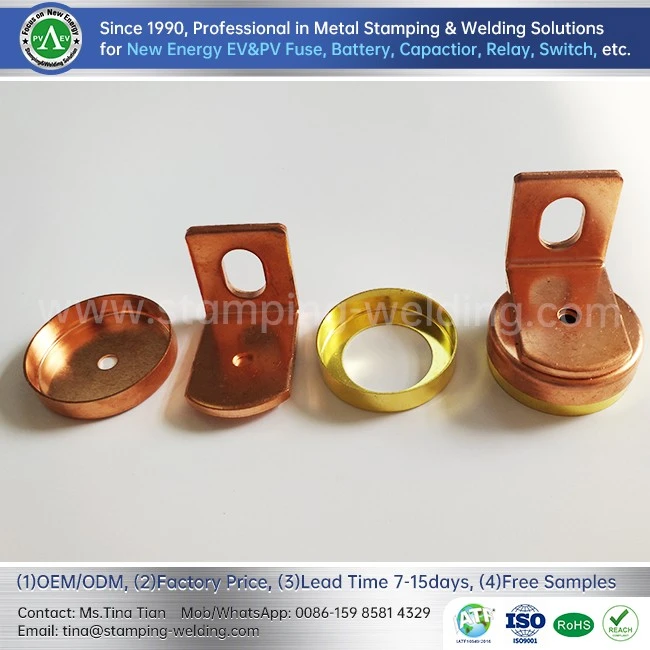 Photovoltaic Fuse Cap