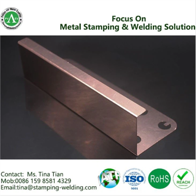 ইভি ক্যাপাসিটারের জন্য কপার বাসবার