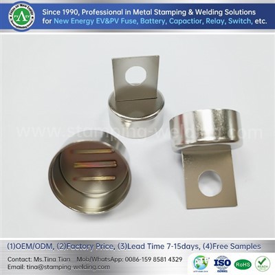 উচ্চ ভোল্টেজ লো কারেন্টের জন্য ফিউজ ক্যাপ