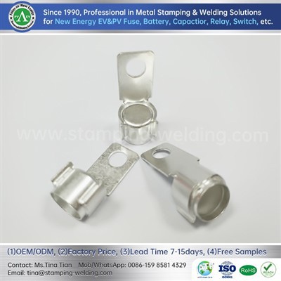 পাইপ ক্যাপস মেটাল