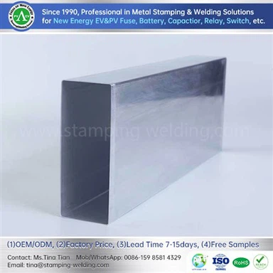 পাওয়ারওয়াল লিথিয়াম ব্যাটারি প্যাক কেস