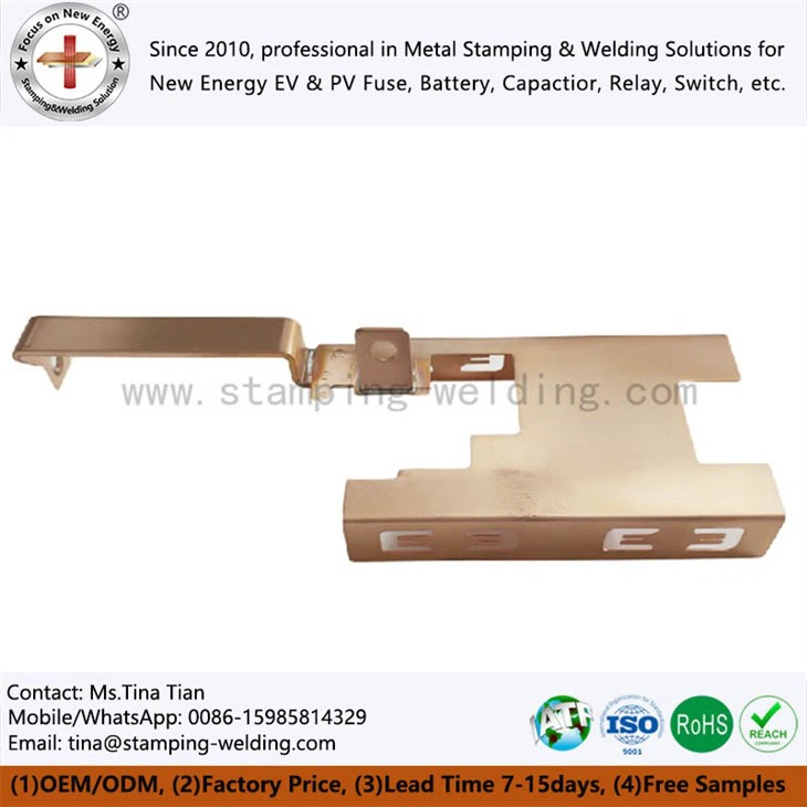 BusBar Automotive