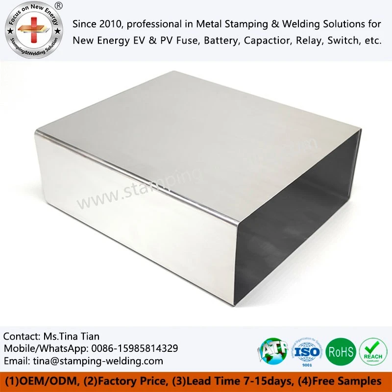EV Lithium Battery Pack