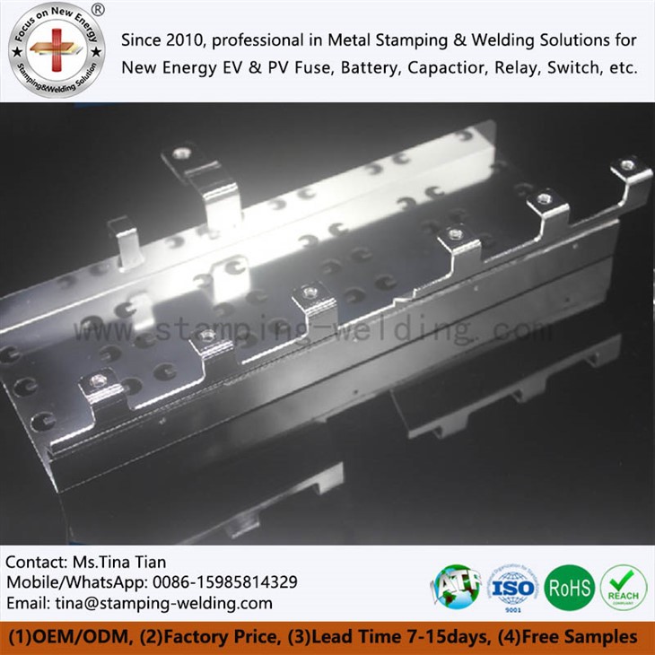 স্বয়ংচালিত জন্য বিতরণ বাসবার