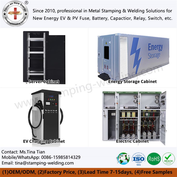 বৈদ্যুতিক মন্ত্রিসভা