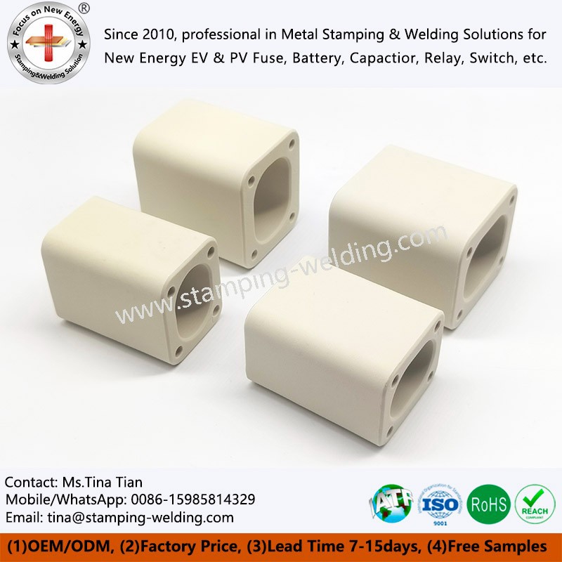 Fuse Ceramic Body
