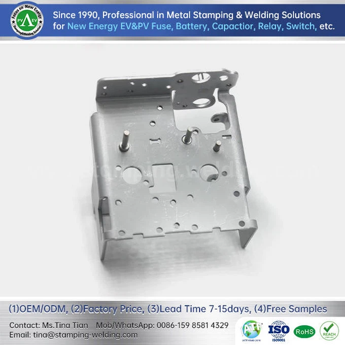 Metal Steel Stamping Parts Metal Steel Stamping Parts