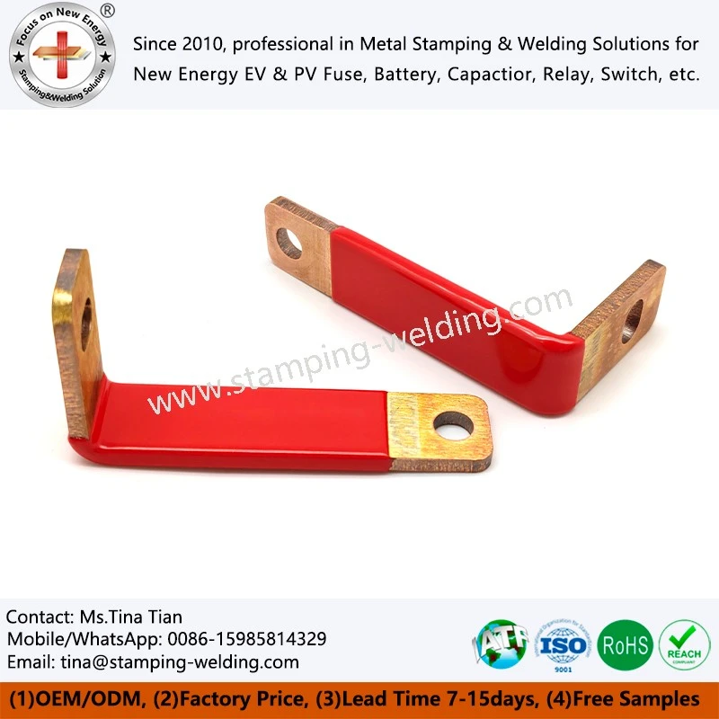 Insulated BusBar