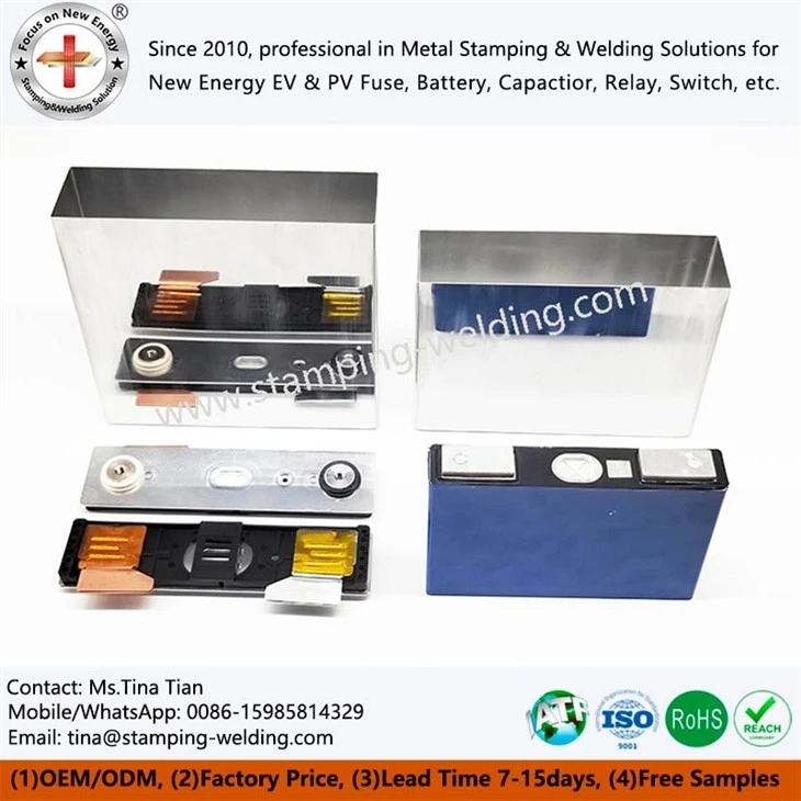 aluminum battery box cover