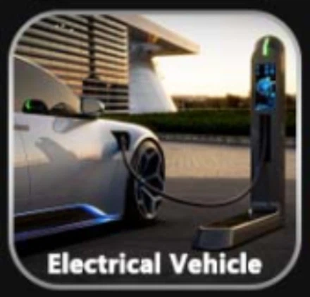 Copper BusBar Application Scenarios in Electrical Vehicle Copper BusBar Application Scenarios in Electrical Vehicle