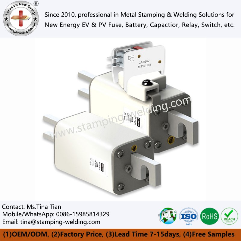 Application of Energy Storage Fuse Ceramic Body Application of Energy Storage Fuse Ceramic Body