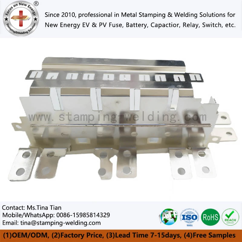 automotive power busbar automotive power busbar