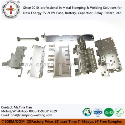 ইভি বাসবার শিল্পের গতিশীলতা এবং প্রযুক্তি প্রবণতা: নতুন শক্তির যানবাহনের মূল ...