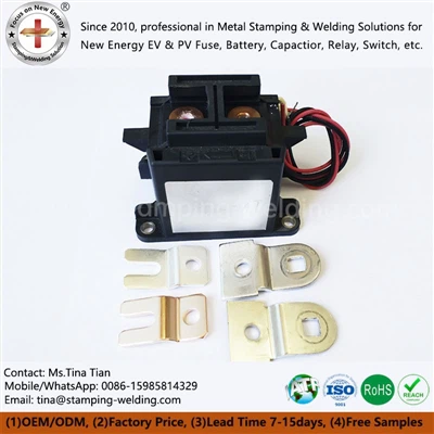 শিল্প জ্ঞান: একটি প্রবন্ধে উচ্চ নির্ভুলতা সংযোগ কপার শিট মেটাল স্ট্যাম্পিং বোঝা