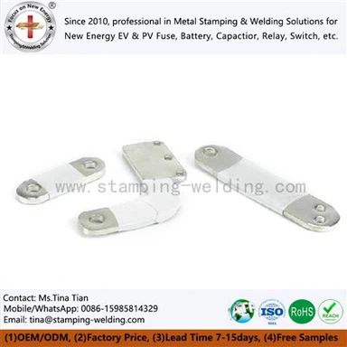 টিনযুক্ত কপার বাস বার সরবরাহকারী