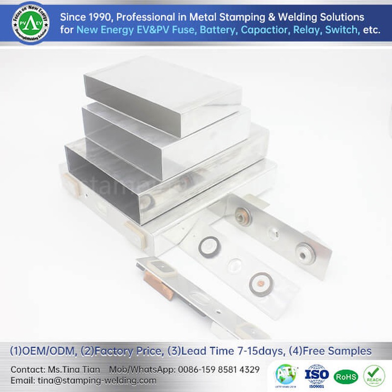 EV Battery Shell EV Battery Shell