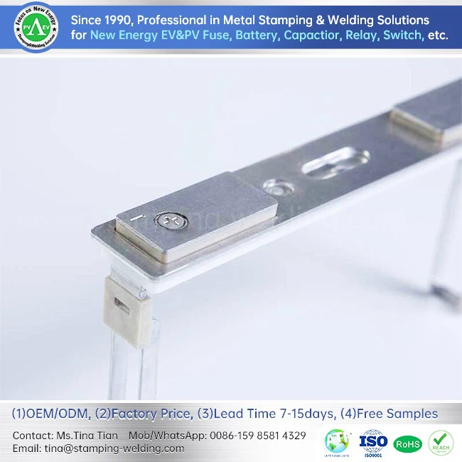 Safety-Valve For Square Lithium-Battery Safety-Valve For Square Lithium-Battery