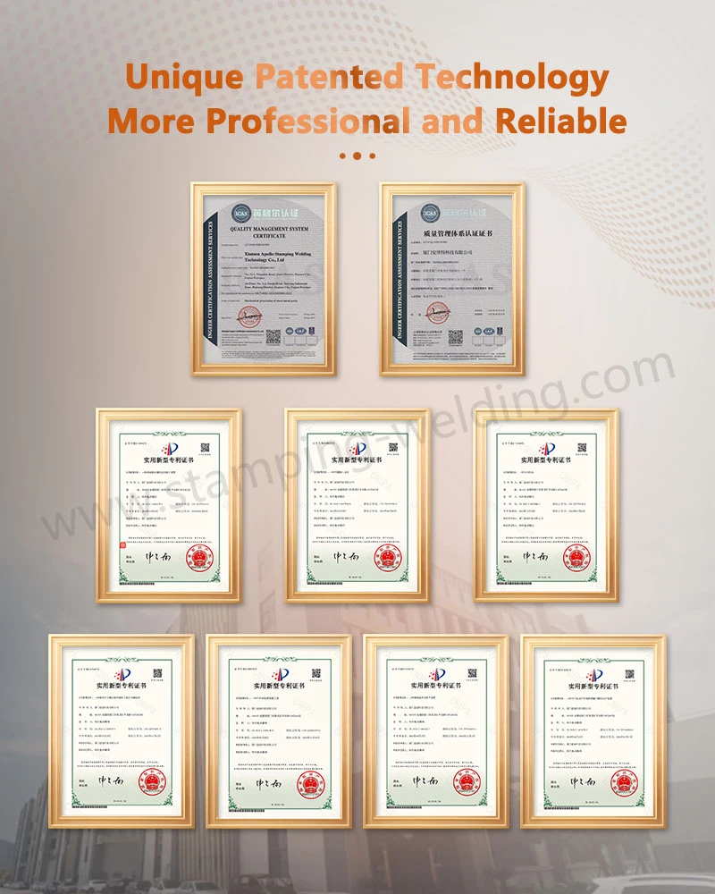 The relevant certificates for aluminum busbars with tin plating The relevant certificates for aluminum busbars with tin plating