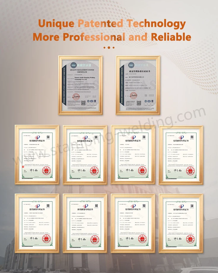 Unique Patented TechnologyMore Professional and Reliable of Copper Sheet Metal Stamping Bending Parts Unique Patented TechnologyMore Professional and Reliable of Copper Sheet Metal Stamping Bending Parts