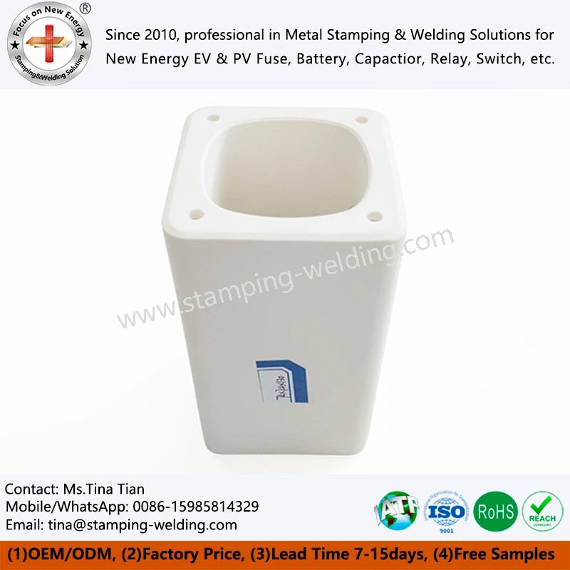 Ceramic Casing for Fuse Link