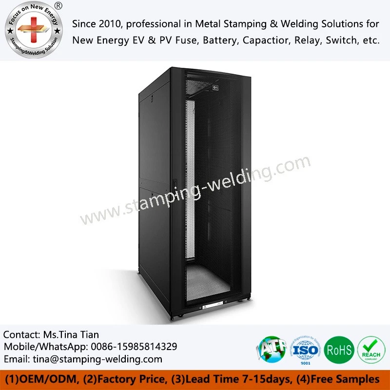 server rack cabinet