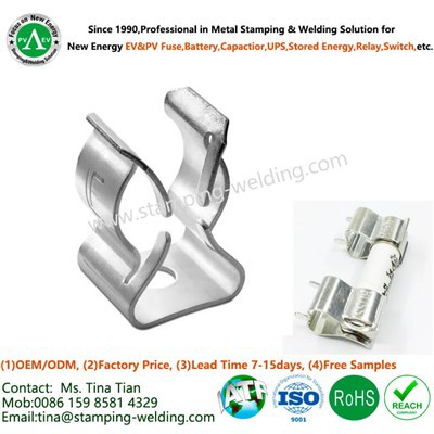 ফিউজ ক্যারিয়ার ক্লিপ